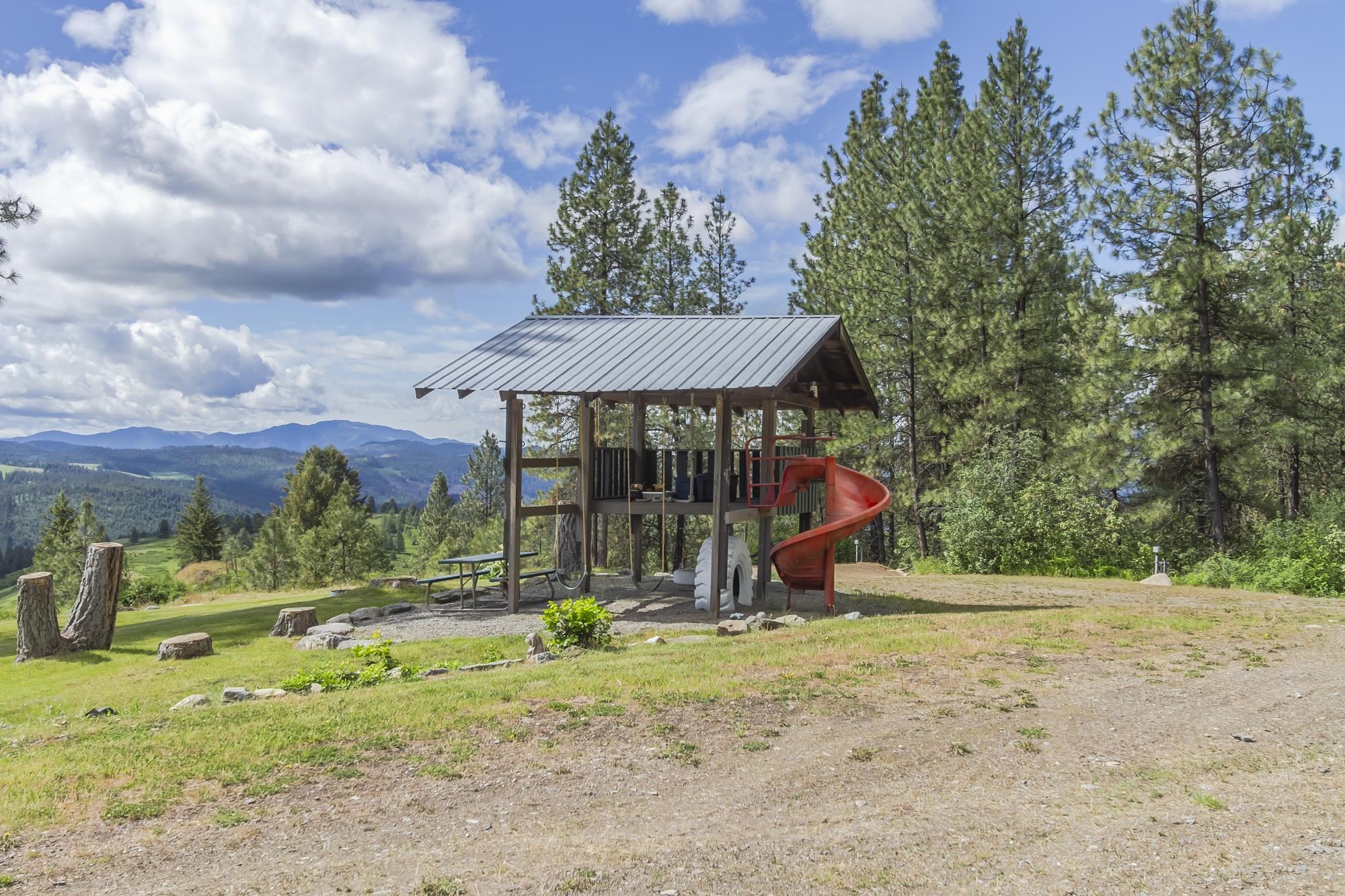 1631 Bonanza Hill Road, Unit P Evans, WA 99126 - Photo 35 of 47