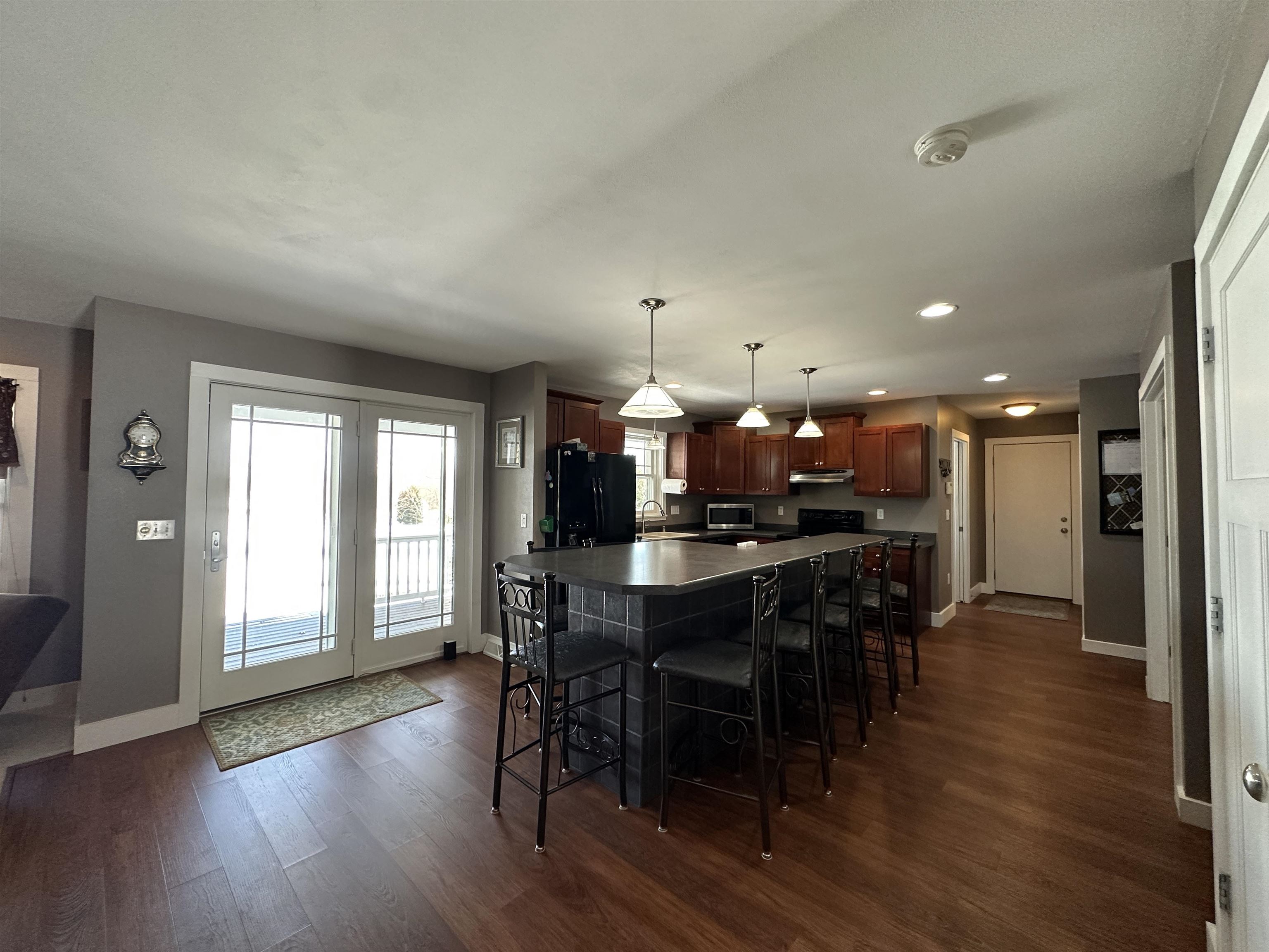 N9026 Hickory Point Road Beaver Dam, WI 53916 - Photo 13 of 88