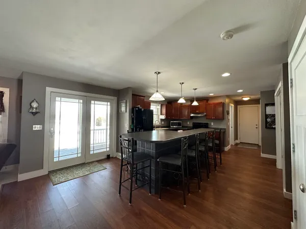 $865,000 | N9026 Hickory Point Road, Beaver Dam, WI 53916