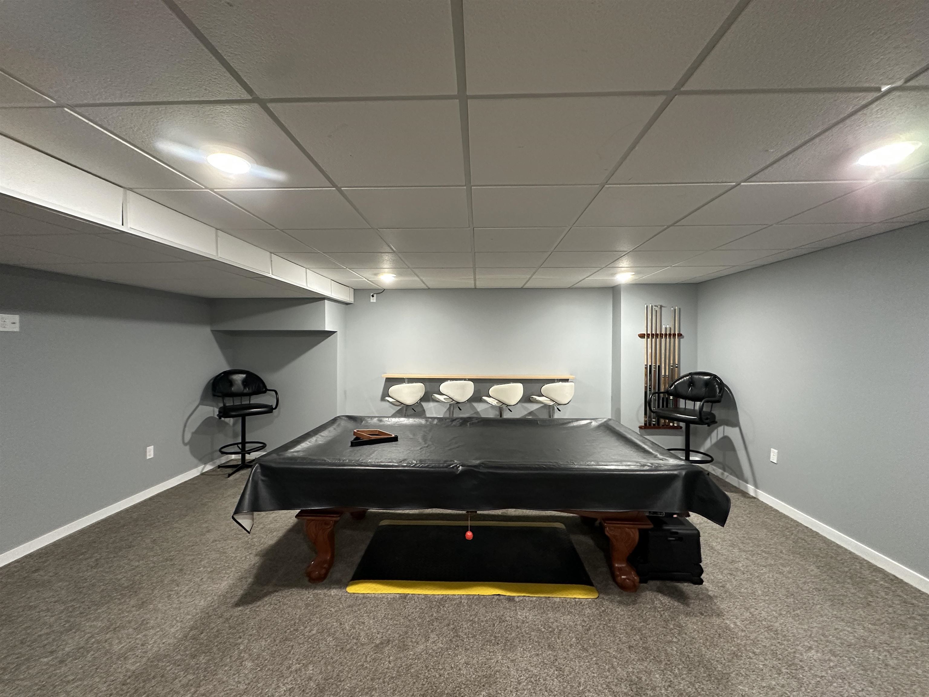 N9026 Hickory Point Road Beaver Dam, WI 53916 - Photo 47 of 88