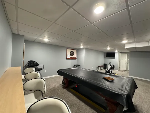 $865,000 | N9026 Hickory Point Road, Beaver Dam, WI 53916