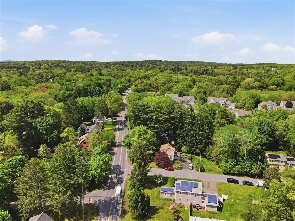 1 Valley View Road Wayland, MA 01778 - Photo 7 of 42