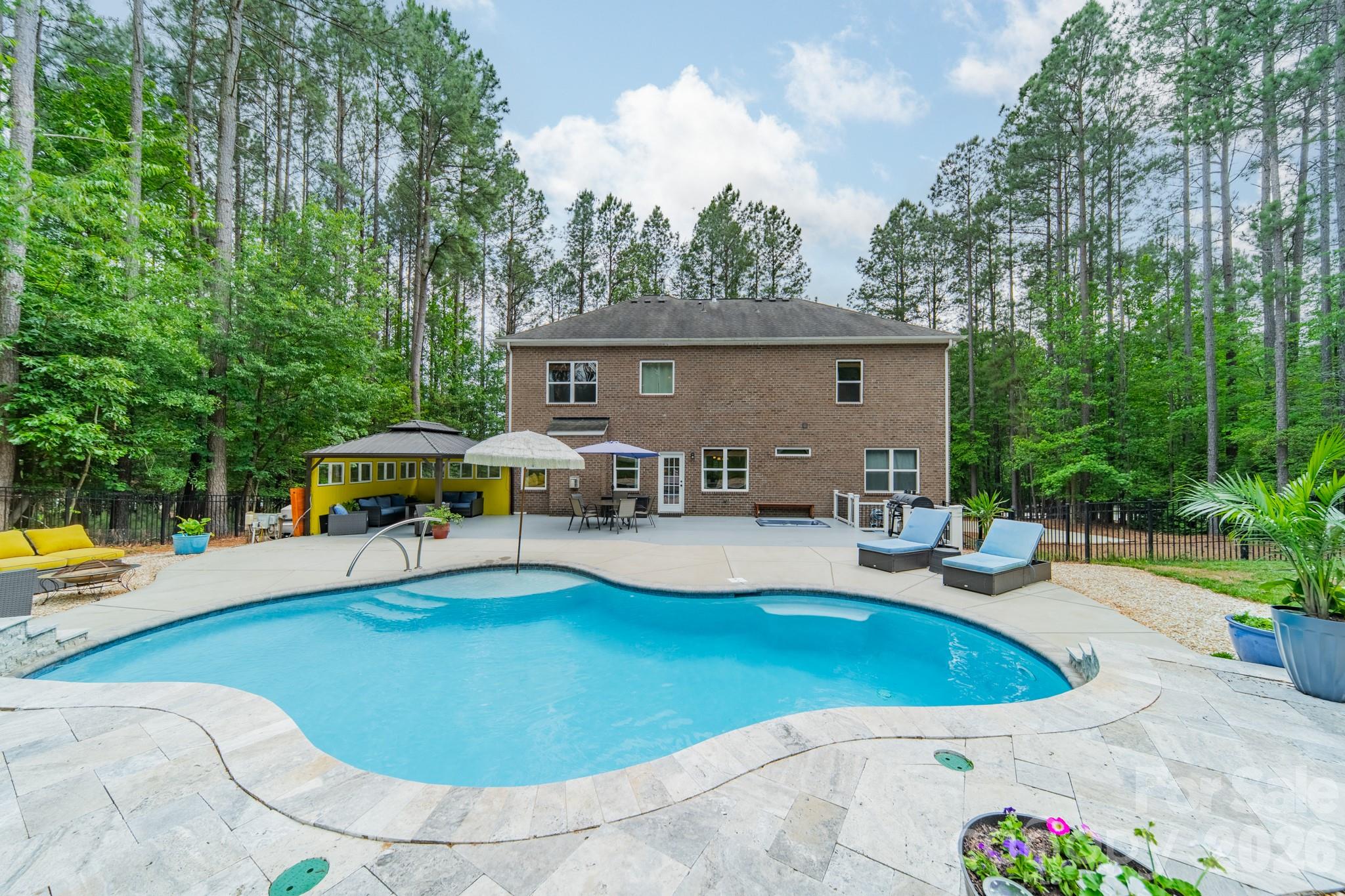 512 Stillwater Road Troutman, NC 28166 - Photo 1 of 45