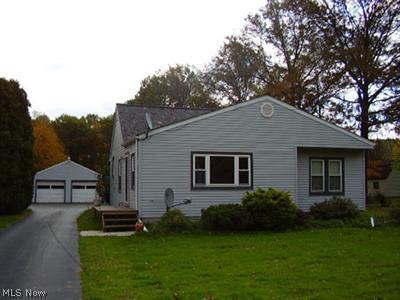 1321 Stillwagon Road Southeast Warren, OH 44484 - Photo 1 of 1 Gallery Image 1