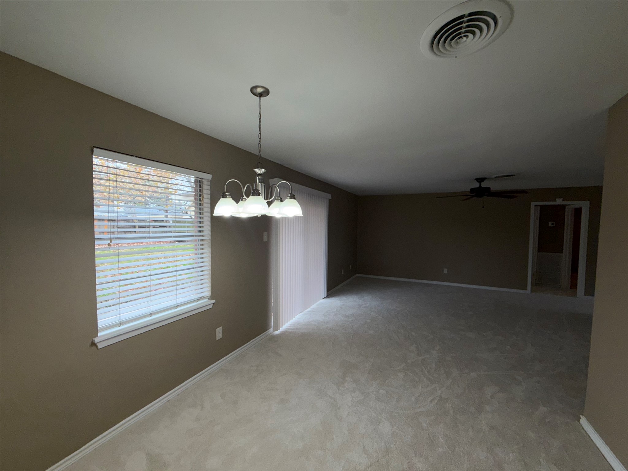 7306 Troulon Drive Houston, TX 77074 - Photo 9 of 16 a view of a livingroom with a window