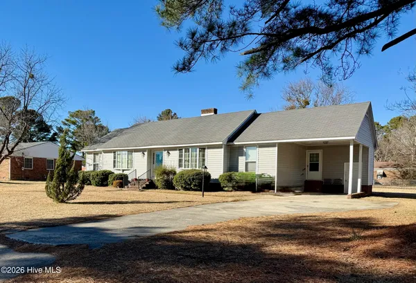 $220,000 | 523 Village Drive, Winterville, NC 28590