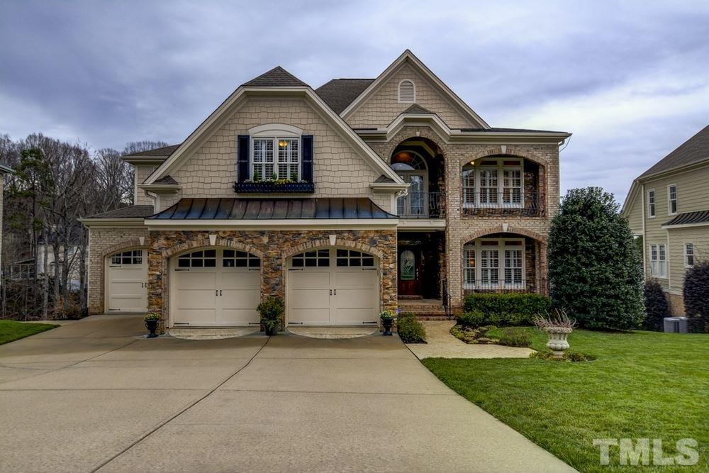 5304 Tallowtree Drive Raleigh, NC 27613 - Photo 1 of 30