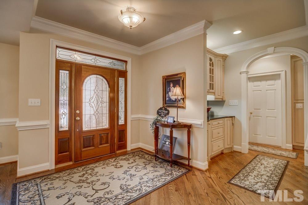 5304 Tallowtree Drive Raleigh, NC 27613 - Photo 2 of 30