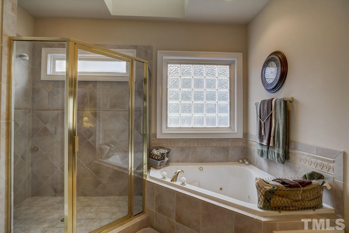 5304 Tallowtree Drive Raleigh, NC 27613 - Photo 11 of 30