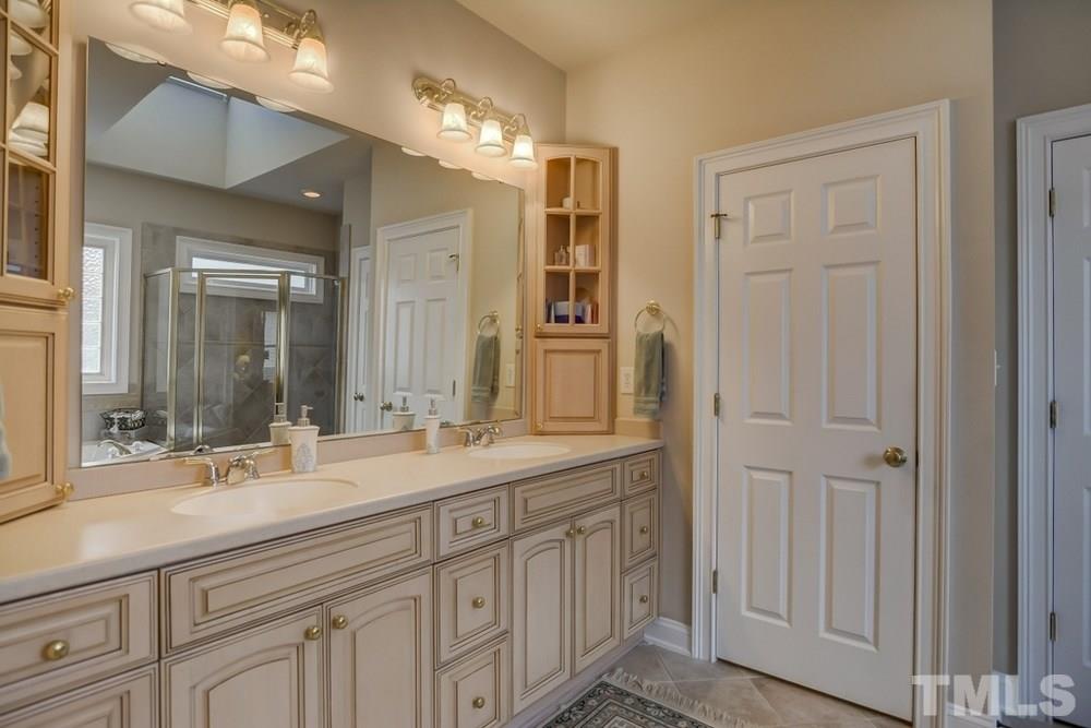 5304 Tallowtree Drive Raleigh, NC 27613 - Photo 12 of 30