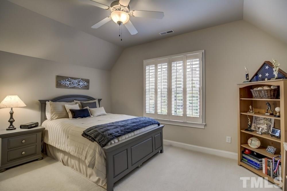 5304 Tallowtree Drive Raleigh, NC 27613 - Photo 13 of 30
