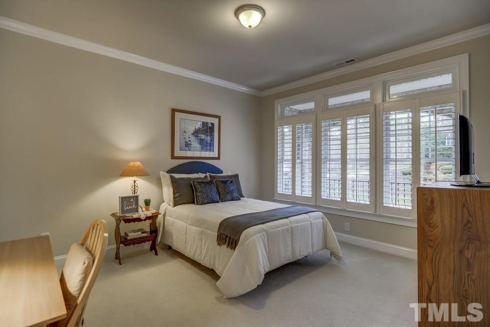 5304 Tallowtree Drive Raleigh, NC 27613 - Photo 14 of 30