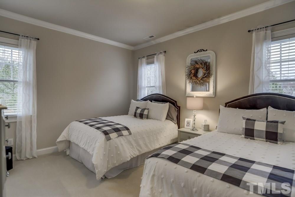 5304 Tallowtree Drive Raleigh, NC 27613 - Photo 15 of 30