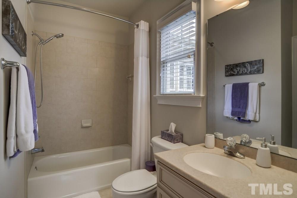 5304 Tallowtree Drive Raleigh, NC 27613 - Photo 16 of 30