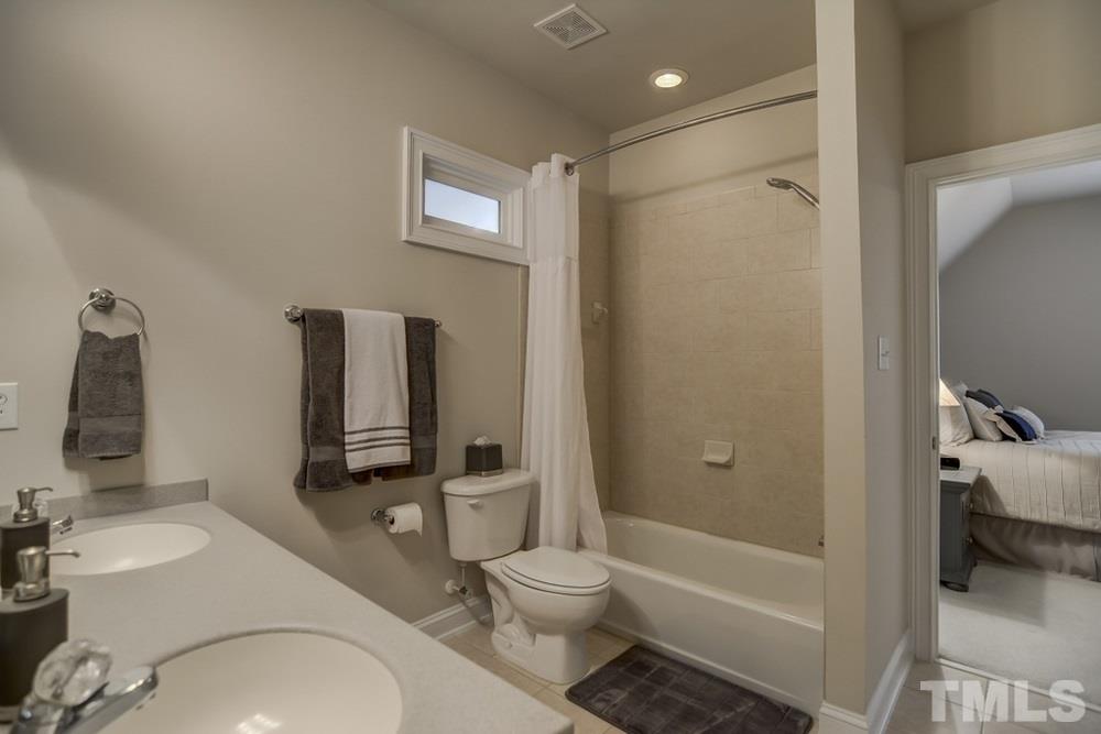 5304 Tallowtree Drive Raleigh, NC 27613 - Photo 17 of 30
