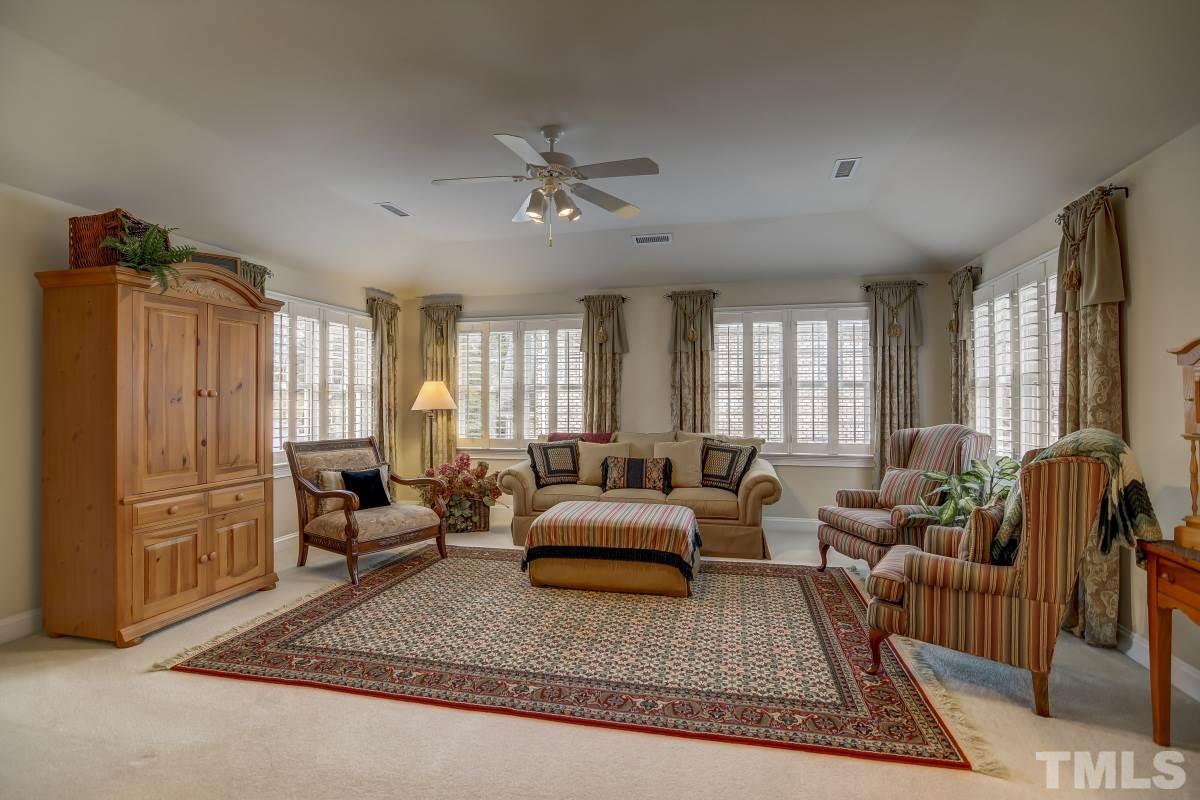 5304 Tallowtree Drive Raleigh, NC 27613 - Photo 18 of 30