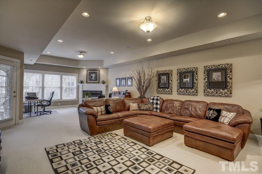5304 Tallowtree Drive Raleigh, NC 27613 - Photo 21 of 30
