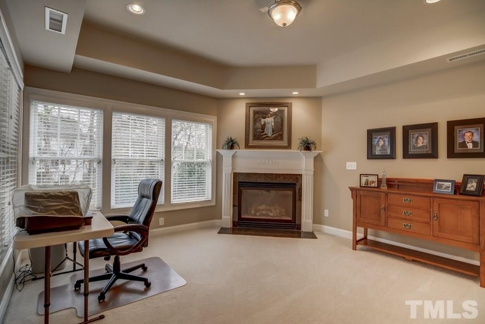 5304 Tallowtree Drive Raleigh, NC 27613 - Photo 22 of 30