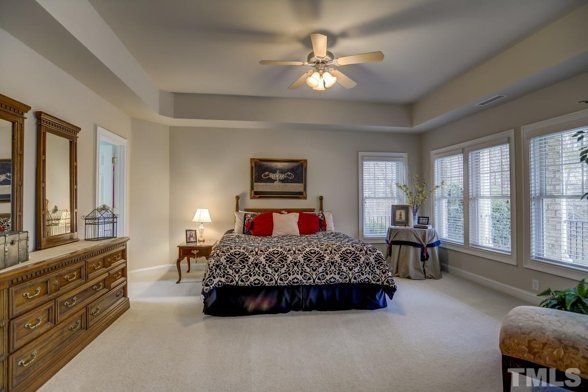 5304 Tallowtree Drive Raleigh, NC 27613 - Photo 24 of 30