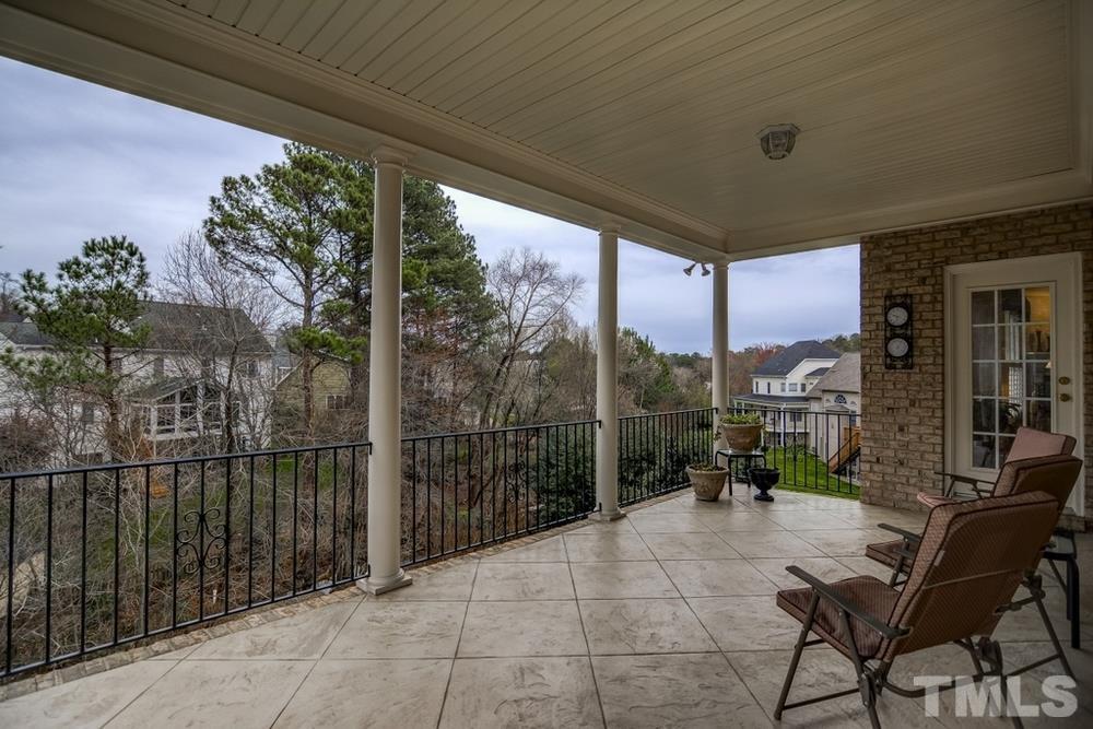 5304 Tallowtree Drive Raleigh, NC 27613 - Photo 26 of 30