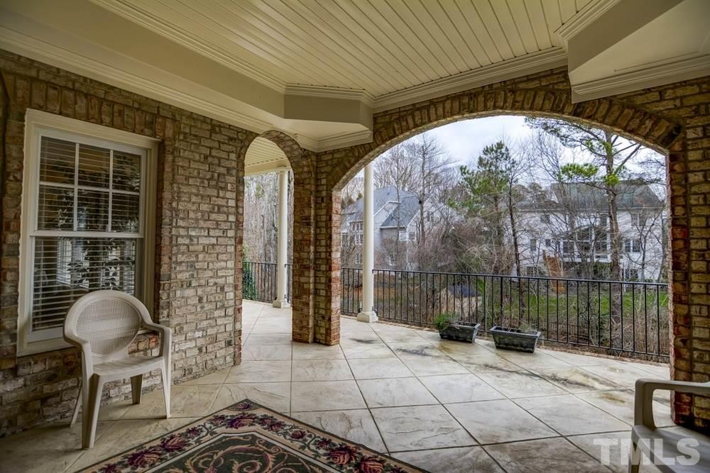 5304 Tallowtree Drive Raleigh, NC 27613 - Photo 27 of 30