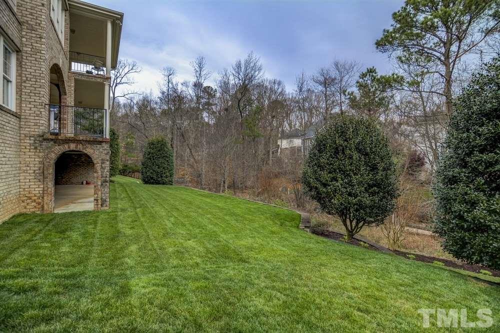 5304 Tallowtree Drive Raleigh, NC 27613 - Photo 28 of 30