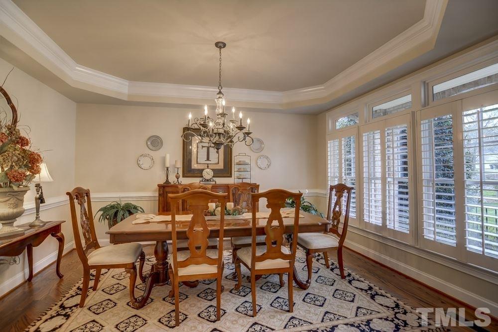 5304 Tallowtree Drive Raleigh, NC 27613 - Photo 4 of 30