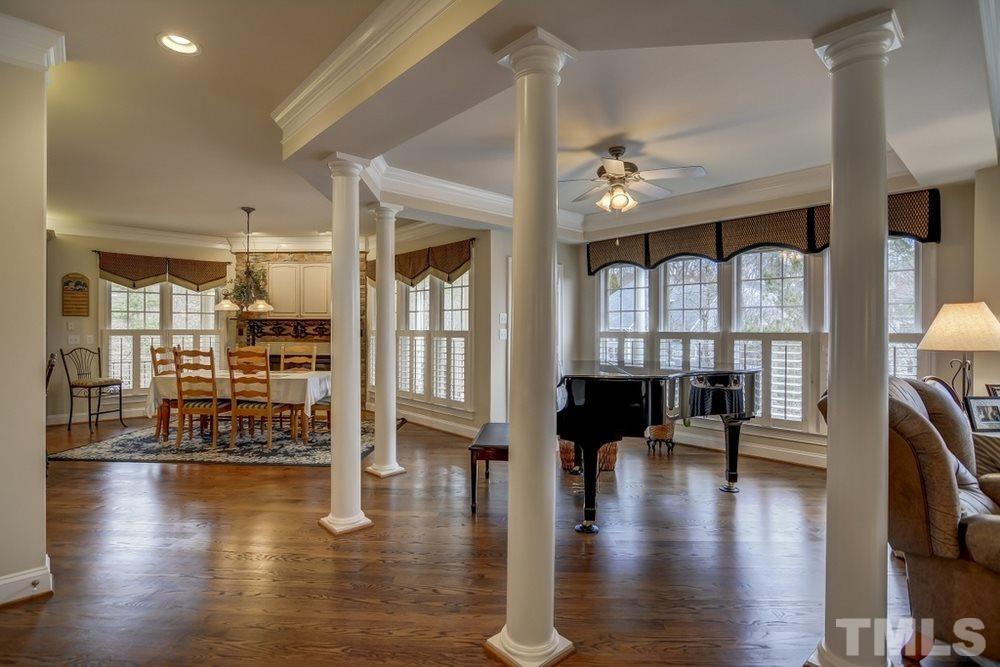5304 Tallowtree Drive Raleigh, NC 27613 - Photo 5 of 30