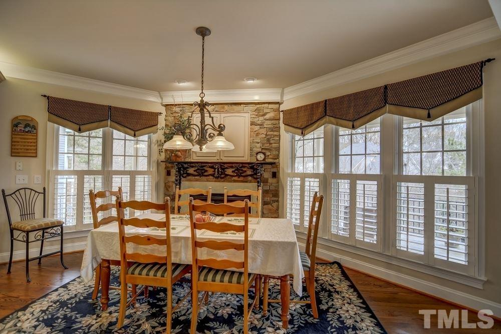 5304 Tallowtree Drive Raleigh, NC 27613 - Photo 7 of 30