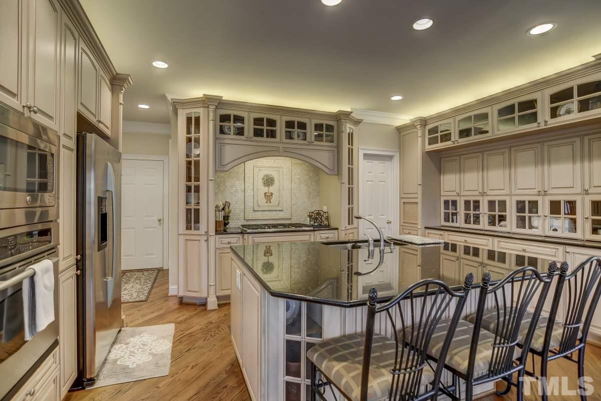 5304 Tallowtree Drive Raleigh, NC 27613 - Photo 8 of 30