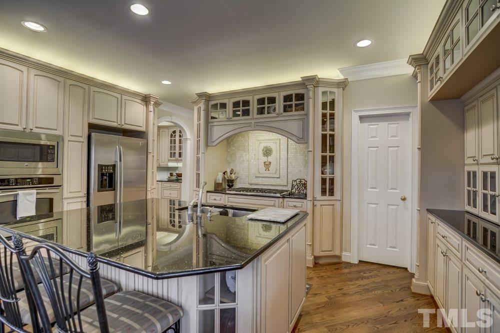 5304 Tallowtree Drive Raleigh, NC 27613 - Photo 9 of 30