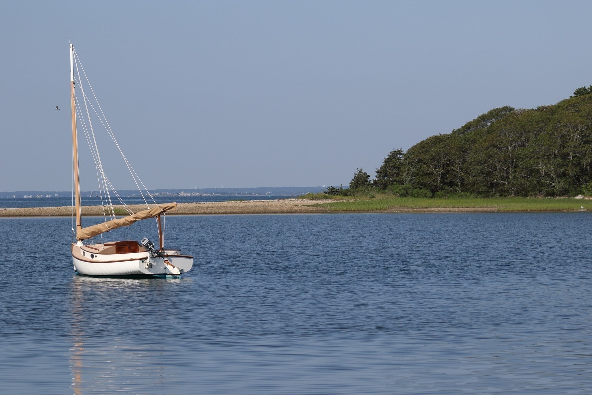 3 Elizabeth Road Bourne, MA 02559 - Photo 33 of 36 Gallery Image 33