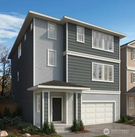 $1,099,475 | 2418 128th Place Southeast, Unit 3, Everett, WA 98208