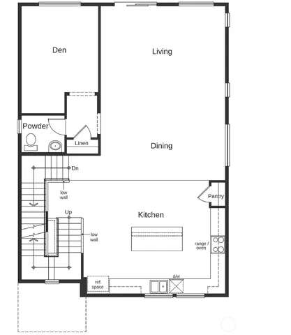 $1,039,950 | 2418 128th Place Southeast, Unit 3, Everett, WA 98208