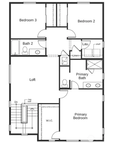 $1,039,950 | 2418 128th Place Southeast, Unit 3, Everett, WA 98208