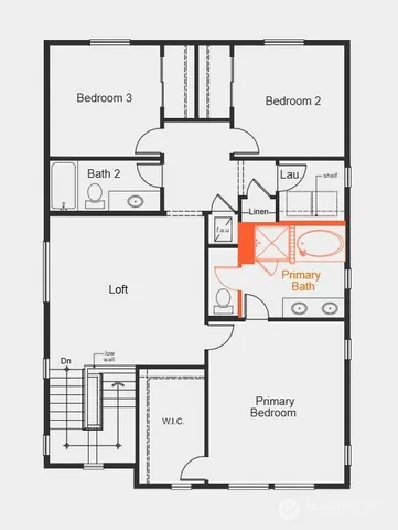 $1,099,475 | 2418 128th Place Southeast, Unit 3, Everett, WA 98208
