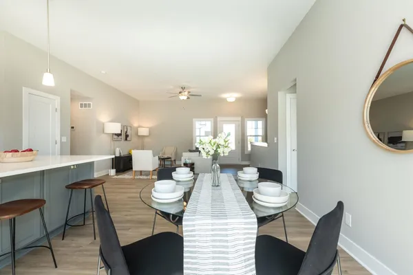 $339,000 | 1109 East Prairie Hill Circle, Park City, KS 67219