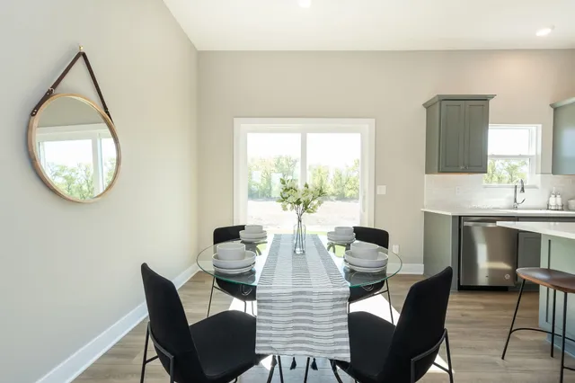 $339,000 | 1109 East Prairie Hill Circle, Park City, KS 67219