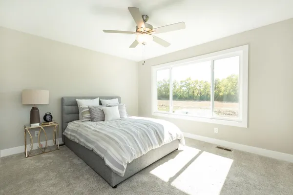 $339,000 | 1109 East Prairie Hill Circle, Park City, KS 67219