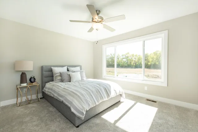 $339,000 | 1109 East Prairie Hill Circle, Park City, KS 67219