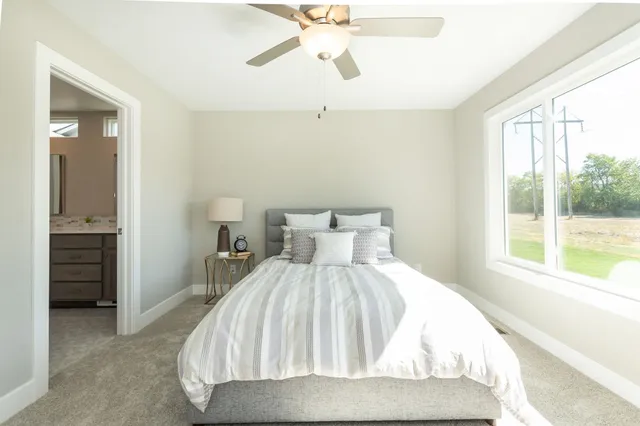 $339,000 | 1109 East Prairie Hill Circle, Park City, KS 67219