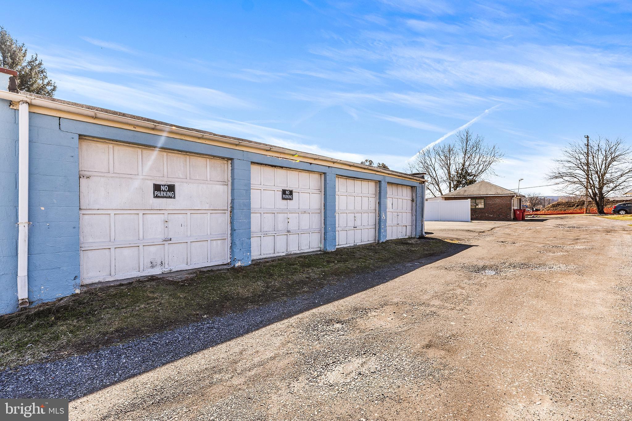 1001 West High Street Pottstown, PA 19464 - Photo 33 of 35