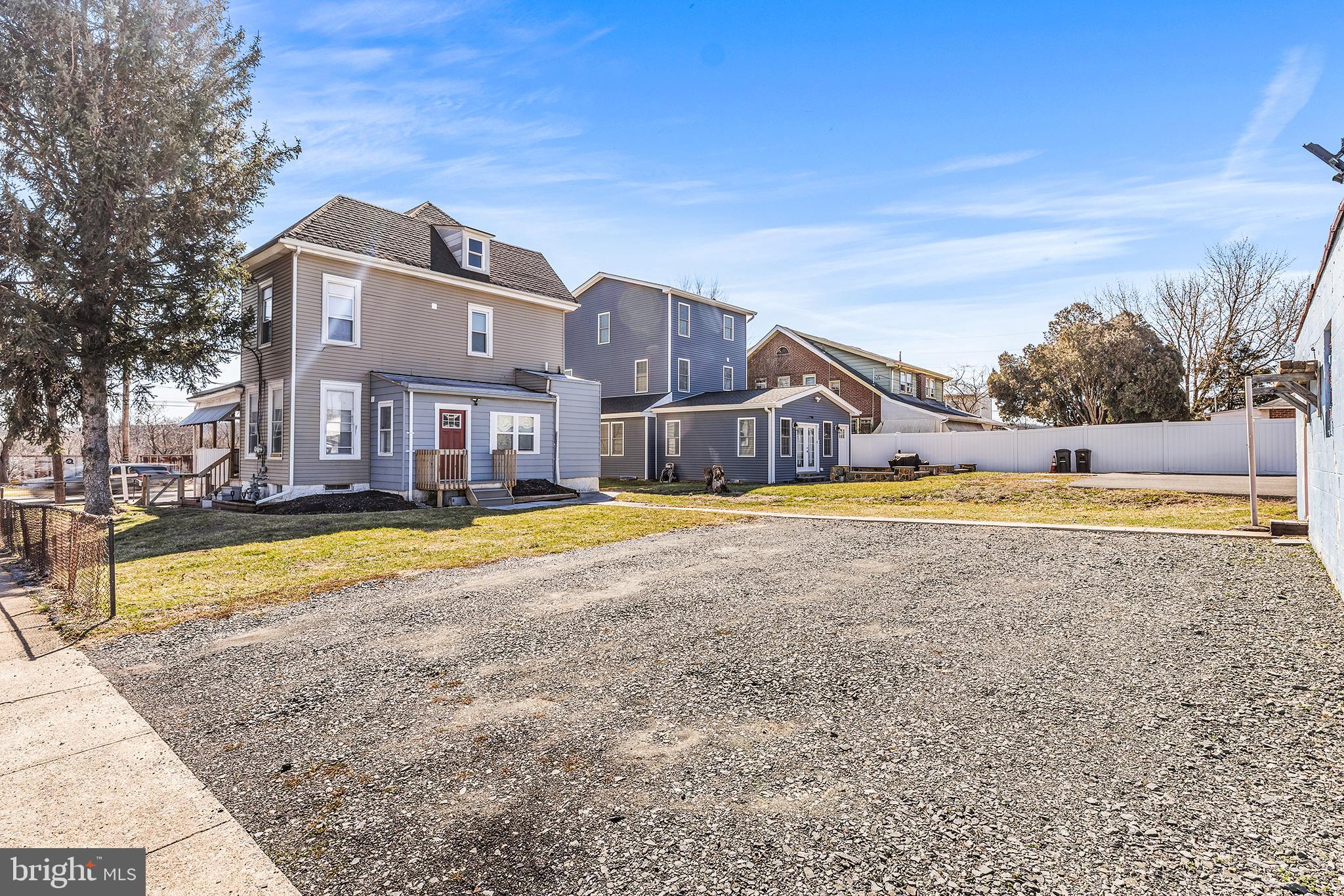 1001 West High Street Pottstown, PA 19464 - Photo 34 of 35