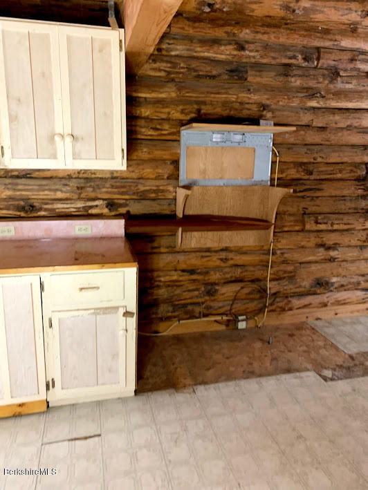 376 Polikoff Road Sheffield, MA 01222 - Photo 3 of 23 a view of door with wooden door