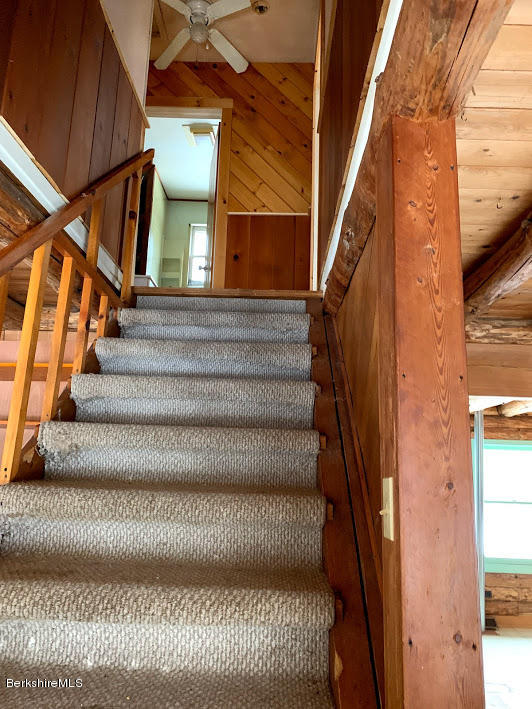 376 Polikoff Road Sheffield, MA 01222 - Photo 7 of 23 a view of entryway