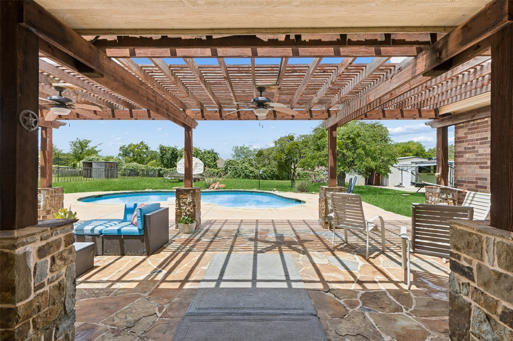107 Blue Ribbon Trail Weatherford, TX 76087 - Photo 23 of 27