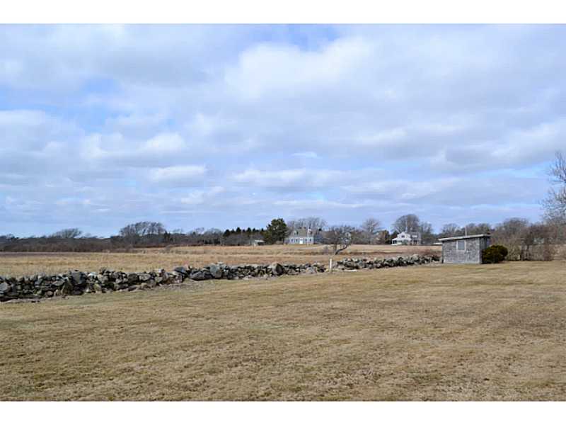 77 Warrens Point Road Little Compton, RI 02837 - Photo 10 of 20 Exterior Front.