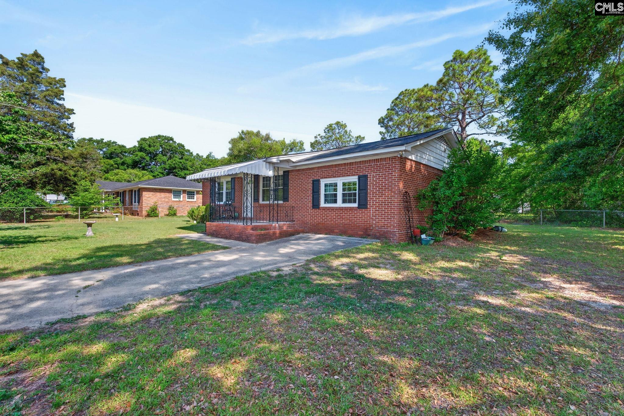 1217 Hazel Street Cayce, SC 29033 - Photo 2 of 33
