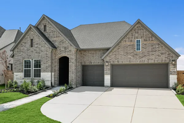 $467,925 | 16303 Blue Mistflower Lane, Hockley, TX 77447