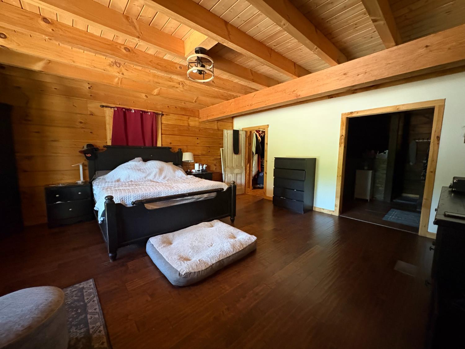 9066 Fairview Road Vevay, IN 47043 - Photo 15 of 72 Master Bedroom